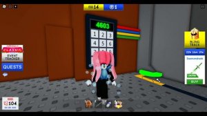 Roblox The Classic Password Code Numbers😲🔥