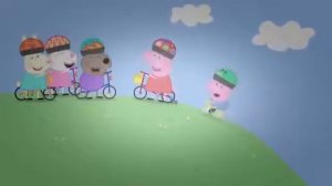 свинка пеппа на русском 2015 || свинка пеппа на русско