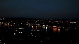 Ночной Владивосток-2012