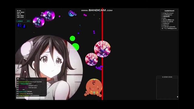 Новый монтаж Gota.io смотреть онлайн