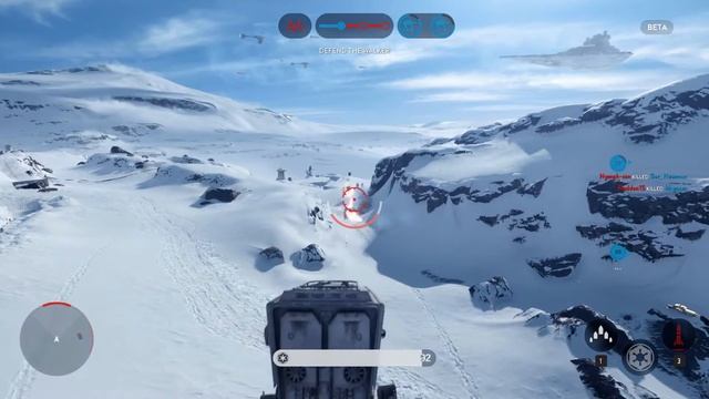 star wars montage #1 смотреть онлайн