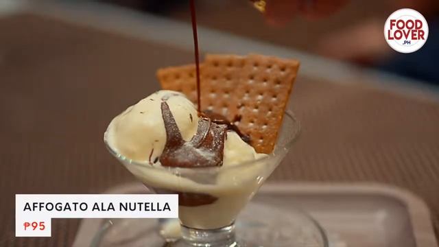 THE COFFEE BAR - AFFORDABLE BUBBLE WAFFLE IN IMUS CAVITE смотреть онлайн