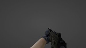 CSGO GALIL ACE