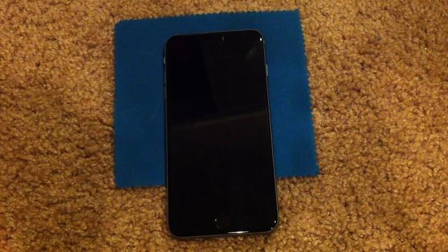 iPhone 6 Plus Full In-Depth Review--128GB Space Gray Model смотреть онлайн