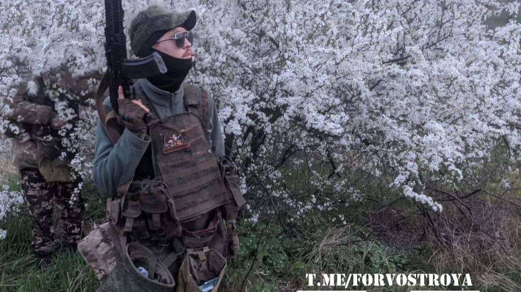 Фильм_памяти_Владимира Сафонова