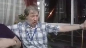 Игорь Томилов