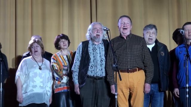 БардАкадемия 2022 7марта 21финал смотреть онлайн