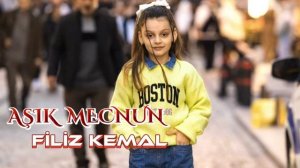 Filiz Kemal - Aşık Mecnun (Yeni 2024)