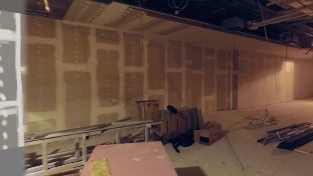 3D camera tracking | kamerakövetés смотреть онлайн