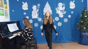 Логвиненко Екатерина