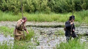 тизер Вернуться живым