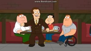 Family Guy Trololo Guy [Eduard Khil]