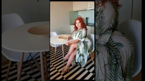 Alena Ostanova: Curvy Plus Size Model, Bio, & Fascinating Facts