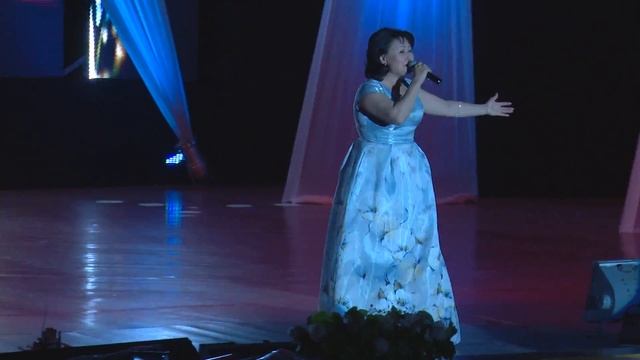 Жанна Хасенова "Ғашықтар әлемі". смотреть онлайн