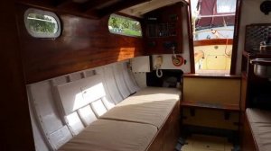 Classic British Folkboat. 1962 - GBP 6,000