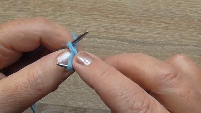 В'язання спицями, узори спицями, узор шишечки