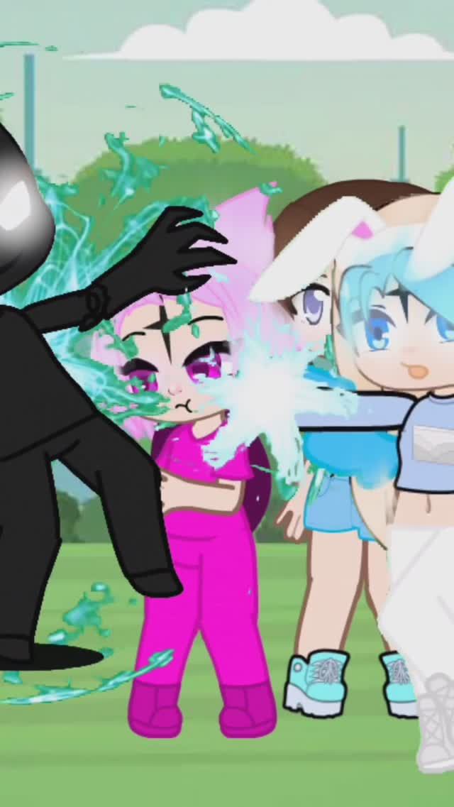 Магия #рекомендации #гача #рек #gacha смотреть онлайн