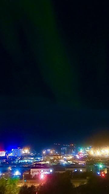 25 сентября 2023 Aurora Borealis for 27 day forecast. - https://auroravillage.info/ru/forecast/