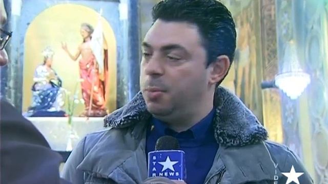 Paternò: festa della presentazione al Tempio del Signore giovedi 2 febbraio 2023 смотреть онлайн