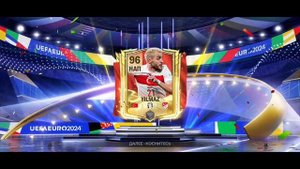 Эти ПАКИ просто ИМБА !! ДВА 99 ИГРОКА ПОДРЯД!? | Открытие паков в Fc Mobile