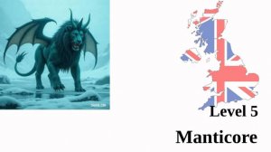 Manticore