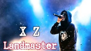 Xz Land Master - Ето мой реп💥