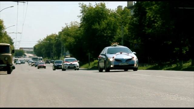 Zlatovlaska! Наш свадебный клип!) смотреть онлайн