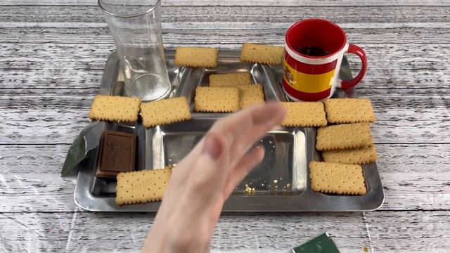 Excellent way to start the day with a Spanish ICR breakfast menu VERY RARE!!! смотреть онлайн