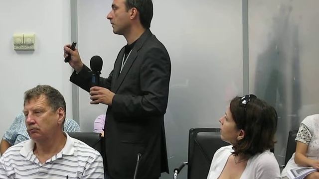 Презентация Баранова Ивана на семинаре 6 смотреть онлайн