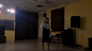 Город влюбленных людей. Квартирник 15.02.
