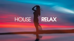 Relaxing Deep House & Melodic Techno Vol. 3 (2025) Full HD (1080p, FHD)