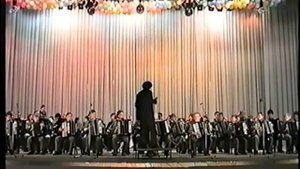 В. Бояшов "Пир на весь мир" из сюиты "Конёк-горбунок"