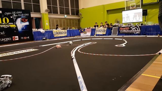 YDC-SG rwd battle - Chee Chung vs Epit смотреть онлайн