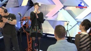 Непара - Бог тебя выдумал LIVE. Концертный зал. Страна FM
