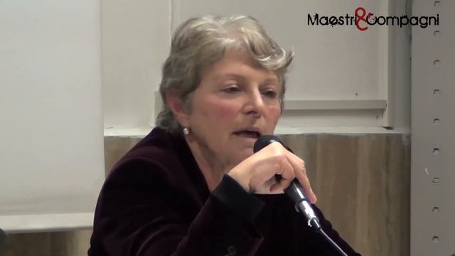 Claudia Mancina - Liberalismo e Democrazia смотреть онлайн