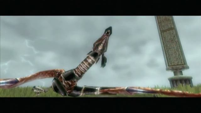 Pelataan The Legend of Zelda Twilight Princess Osa 62 [Link The Dragon Slayer] смотреть онлайн