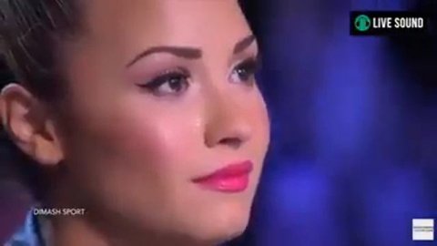 Димаш Кудайбергенов Любовь уставших лебеди