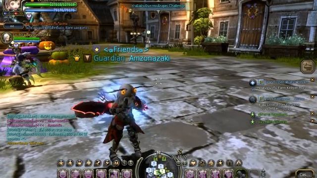 DragonNest 2013 10 10 00 42 53 717 смотреть онлайн