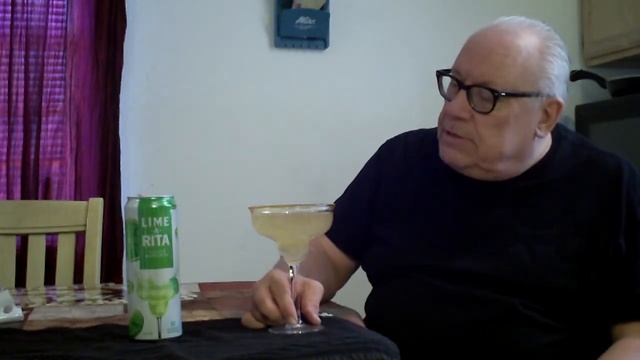 Lime-A-Rita - Review- My Way смотреть онлайн