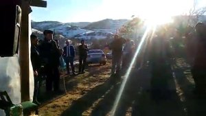 Ислам Мирзаханов