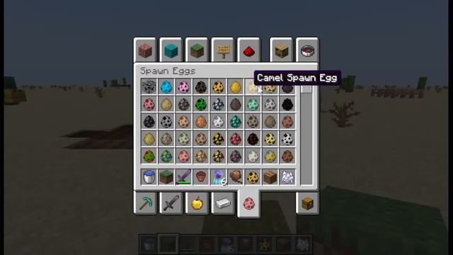 Minecraft 1.20 Snapshot 23W13A - Live Video смотреть онлайн