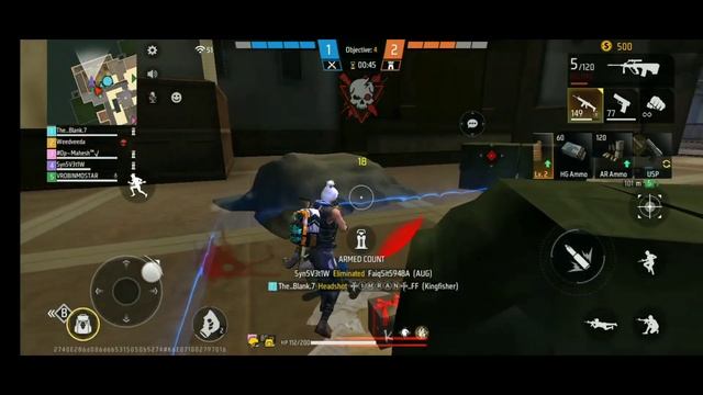 BOOYAH WITH MARO | 🆓 🔥 MAX #9 смотреть онлайн