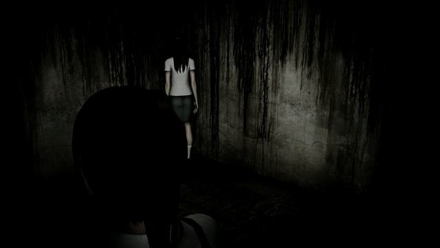 Dreadout Indie Horror Demo Check Up смотреть онлайн