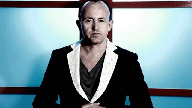 Danny Rampling Euro Mix Spring 1998. смотреть онлайн