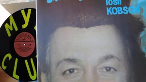 Иосиф Кобзон: Воспоминание о полковом оркестре #МузClub