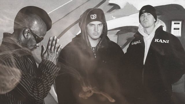 Douzy - Bojujem jak viem feat. Makak & Afu-Ra (prod. Ajvy) смотреть онлайн