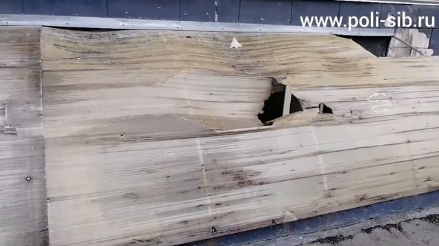 Почему важна ультрафиолетовая защита на сотовом поликарбонате смотреть онлайн