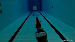 MR Carbon 2.0 linea di mira