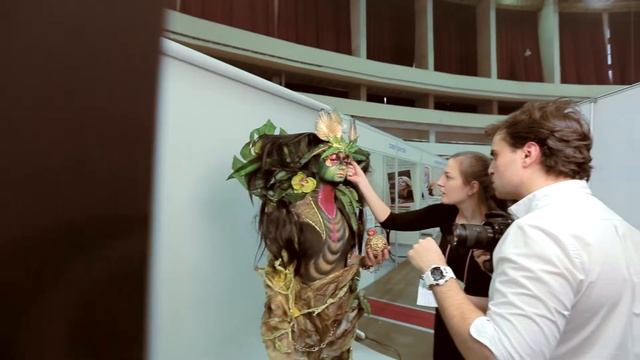 Номинация Образ 2015 смотреть онлайн