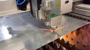 Лазерная резка металла в Нижнем Новгороде